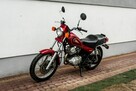 Yamaha SR 125 R 1999 KLASYK Raty Transport Największy Wybór Moto ybr cb cbf cbr - 7