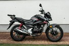 Honda CB 125 F 2018 POLIFT  Raty Wysyłka TRANSPORT Największy Wybór Moto - 3