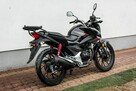 Honda CB 125 F 2018 POLIFT  Raty Wysyłka TRANSPORT Największy Wybór Moto - 4