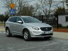 Volvo XC 60 2.0D 5 Cylinder Silnik Starszej Generacji - 2