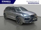Cupra Ateca VAT 23% 1.5TSI 150KM DSG 2024 r., salon PL, I właściciel, gwarancja - 1