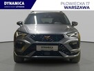 Cupra Ateca VAT 23% 1.5TSI 150KM DSG 2024 r., salon PL, I właściciel, gwarancja - 2