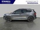 Cupra Ateca VAT 23% 1.5TSI 150KM DSG 2024 r., salon PL, I właściciel, gwarancja - 4