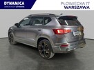 Cupra Ateca VAT 23% 1.5TSI 150KM DSG 2024 r., salon PL, I właściciel, gwarancja - 5