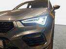 Cupra Ateca VAT 23% 1.5TSI 150KM DSG 2024 r., salon PL, I właściciel, gwarancja - 9