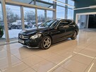 Mercedes C 200 VAT 23% T 2.0 184KM automat 2018 r., salon PL, przebieg tylko 77tys.km - 3