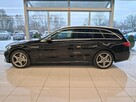 Mercedes C 200 VAT 23% T 2.0 184KM automat 2018 r., salon PL, przebieg tylko 77tys.km - 4