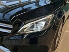 Mercedes C 200 VAT 23% T 2.0 184KM automat 2018 r., salon PL, przebieg tylko 77tys.km - 9