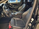 Mercedes C 200 VAT 23% T 2.0 184KM automat 2018 r., salon PL, przebieg tylko 77tys.km - 12