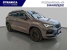 Cupra Ateca VAT 23% 1.5TSI 150KM DSG 2024 r., salon PL, I właściciel, gwarancja