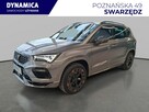 Cupra Ateca VAT 23% 1.5TSI 150KM DSG 2024 r., salon PL, I właściciel, gwarancja - 3