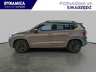 Cupra Ateca VAT 23% 1.5TSI 150KM DSG 2024 r., salon PL, I właściciel, gwarancja - 4