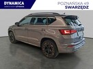 Cupra Ateca VAT 23% 1.5TSI 150KM DSG 2024 r., salon PL, I właściciel, gwarancja - 5
