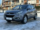 Hyundai ix35 2.0 MPI 163kM 4WD! Salon Polska!  I właściciel !  Serwis ASO! - 1