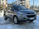 Hyundai ix35 2.0 MPI 163kM 4WD! Salon Polska!  I właściciel !  Serwis ASO! - 3