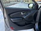 Hyundai ix35 2.0 MPI 163kM 4WD! Salon Polska!  I właściciel !  Serwis ASO! - 14