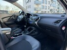 Hyundai ix35 2.0 MPI 163kM 4WD! Salon Polska!  I właściciel !  Serwis ASO! - 16
