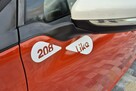 1.0 Vti 70KM Klimatyzacja LIKE 208 śliczny kolor NOWY rozrząd - 10