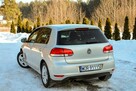 Volkswagen Golf 160KM Klimatronik Tempomat Podgrzewane Fotele 1 właściciel - 6