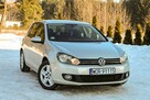 Volkswagen Golf 160KM Klimatronik Tempomat Podgrzewane Fotele 1 właściciel - 9