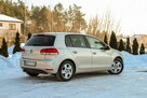 Volkswagen Golf 160KM Klimatronik Tempomat Podgrzewane Fotele 1 właściciel - 14
