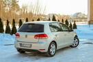 Volkswagen Golf 160KM Klimatronik Tempomat Podgrzewane Fotele 1 właściciel - 15