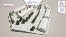 Działka - zabudowa wielorodzinna -20min od centrum