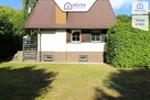 Na sprzedaż urokliwy domek rekreacyjny w Ińsku - 2