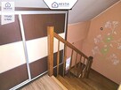 Duże dwupoziomowe mieszkanie w Brzeźnicy. - 7