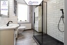 Mieszkanie na 1 pietrze w ścisłym centrum miasta. - 14