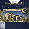 Griffin House –komfortowe mieszkania -0% prowizji