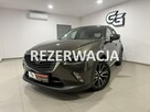 Mazda CX-3 4x4 Bogate Wyposażenie / Bose / Roczna Gwarancja /Bezwypadkowy