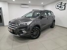 Ford Kuga 4x4 Manual / Navi / Kamera / Roczna Gwarancja GetHelp w cenie - 3