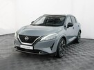Nissan Qashqai DB7579K#1.3 DIG-T mHEV 4x4 Tekna+ Xtronic Szklany Dach Salon PL VAT23% - 2
