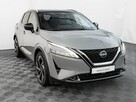 Nissan Qashqai DB7579K#1.3 DIG-T mHEV 4x4 Tekna+ Xtronic Szklany Dach Salon PL VAT23% - 3