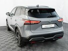 Nissan Qashqai DB7579K#1.3 DIG-T mHEV 4x4 Tekna+ Xtronic Szklany Dach Salon PL VAT23% - 4
