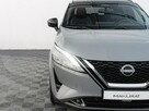 Nissan Qashqai DB7579K#1.3 DIG-T mHEV 4x4 Tekna+ Xtronic Szklany Dach Salon PL VAT23% - 8