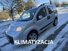 Fiat Fiorino 2009r Qubo 1.4B 8V Klimatyzacja Relingi Alufelgi Serwis! - 1