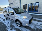 Fiat Fiorino 2009r Qubo 1.4B 8V Klimatyzacja Relingi Alufelgi Serwis! - 3