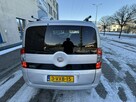 Fiat Fiorino 2009r Qubo 1.4B 8V Klimatyzacja Relingi Alufelgi Serwis! - 11