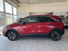 Opel Crossland Elegance 1.2 Turbo 130 KM automat AT6 - 8