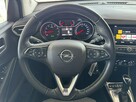 Opel Crossland Elegance 1.2 Turbo 130 KM automat AT6 - 11