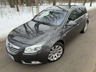 Opel Insignia Cosmo Sport Tour 2.0 CDTI 160KM  Navi Alu 19'' Xenon Salon Polska - 2