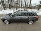 Opel Insignia Cosmo Sport Tour 2.0 CDTI 160KM  Navi Alu 19'' Xenon Salon Polska - 4