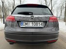 Opel Insignia Cosmo Sport Tour 2.0 CDTI 160KM  Navi Alu 19'' Xenon Salon Polska - 7