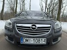 Opel Insignia Cosmo Sport Tour 2.0 CDTI 160KM  Navi Alu 19'' Xenon Salon Polska - 13