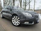 Opel Insignia Cosmo Sport Tour 2.0 CDTI 160KM  Navi Alu 19'' Xenon Salon Polska - 15