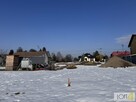 Działka budowlana Radlna gm. Tarnów - 11