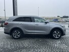 Kia Sorento 2.0 CRDI 185KM L  Salon Polska 1wł Gwarancja - 6