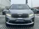 Kia Sorento 2.0 CRDI 185KM L  Salon Polska 1wł Gwarancja - 8